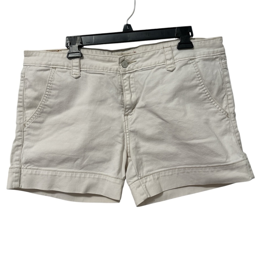 545 Levi's Shorts